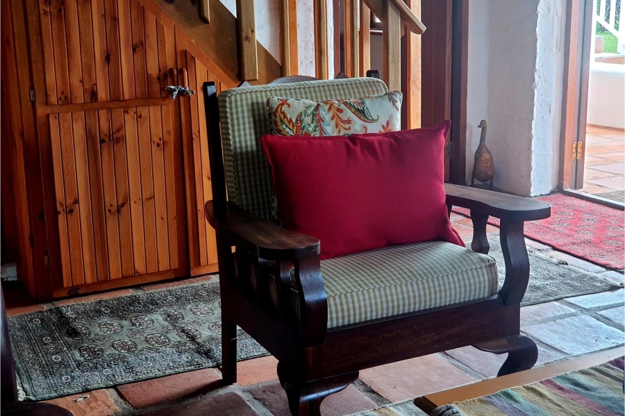 4 Bedroom Property for Sale in Boggomsbaai Western Cape